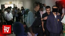Teenage boys in Nazrin murder trial allowed RM50k bail each