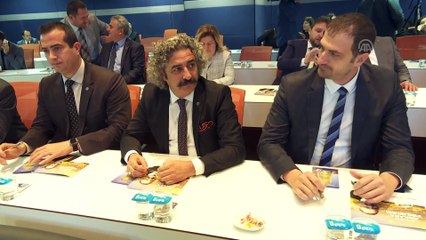 Özhaseki: 'FETÖ'ye bir metrekare bile arsa vermedim' - ANKARA