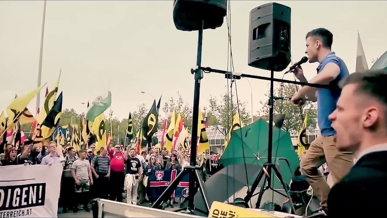 Kleine germanen film