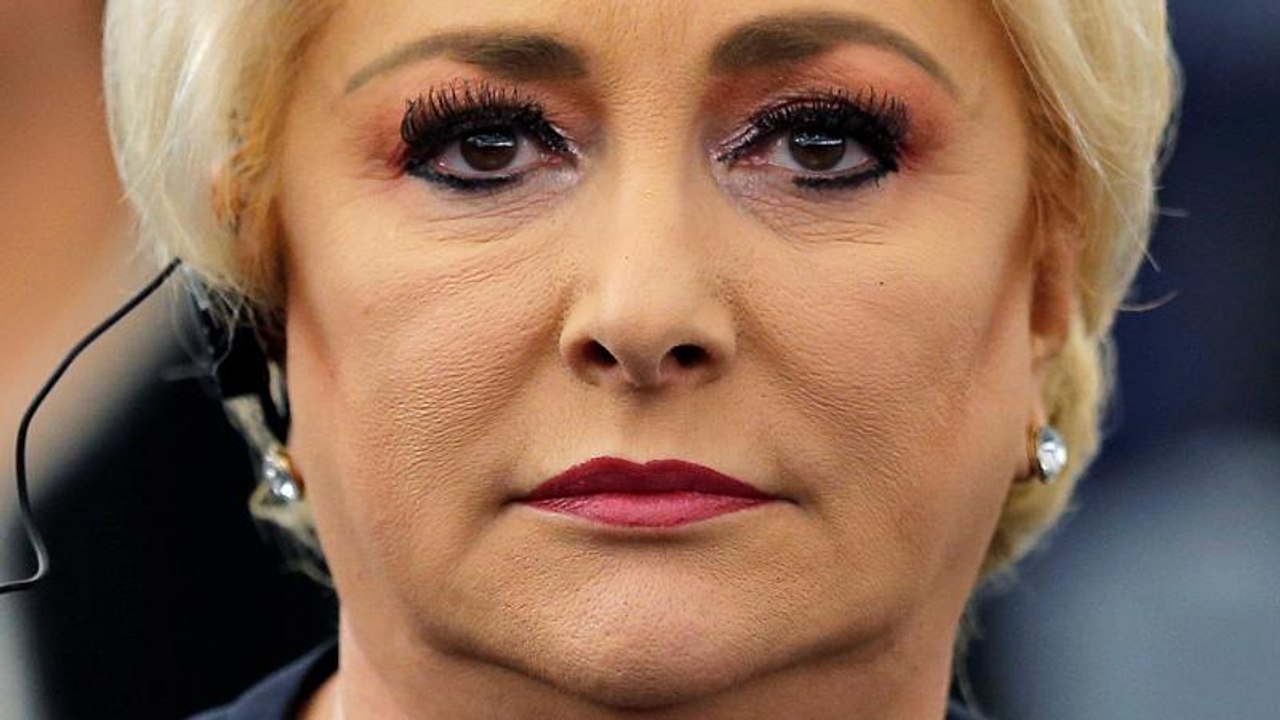 Korruption? Rumäniens Ministerpräsidentin steigt in Trump-Hotel ab