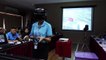 La réalité virtuelle au secours de la gestion de catastrophes