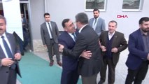 Afyonkarahisar Cumhurbaşkanı Hukuk Danışmanı Özkaya'dan CHP'li Altay'a Tepki