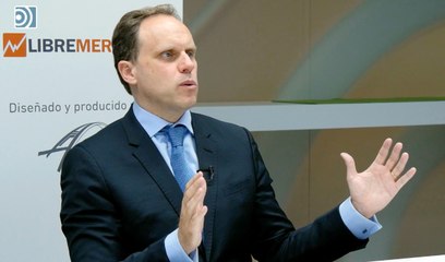 Elecciones 2019: La política, a debate con Daniel Lacalle