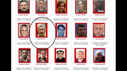 MİT ve TSK'dan Kandil'de tarihi operasyon