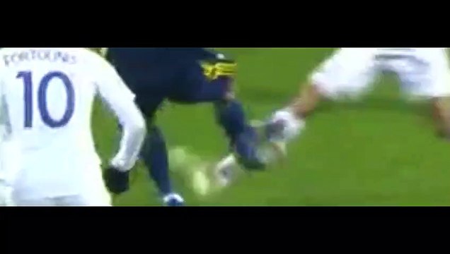 Bosna -Grčka : Pjanić crveni karton