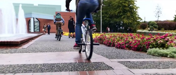  tráiler de la película Chicos buenos