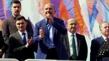 Soylu: 'Kandil’de Apo’nun bir adamını daha, dördüyle beraber götürdük' - ANKARA