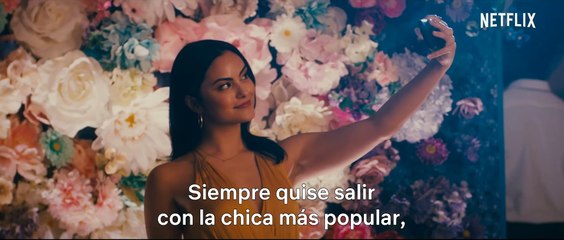La cita perfecta - Noah Centineo