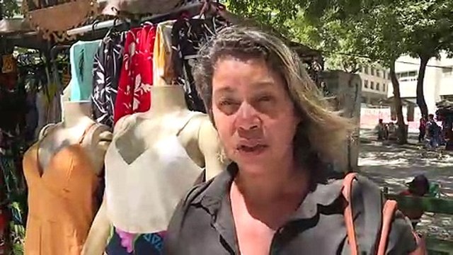 Brasileños divididos por orden de Bolsonaro de conmemorar golpe