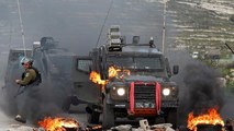 إسرائيل تحشد قواتها على الحدود الشمالية لغزة والأمم المتحدة تدعو لضبط النفس