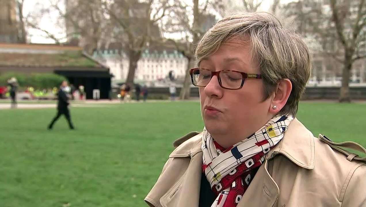 SNP MP: Revoking Article 50 'has cross-party support'