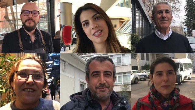 Video: Ankaralı seçmen 31 Mart yerel seçiminde oy verirken hangi etmenleri göz önünde bulunduracak?