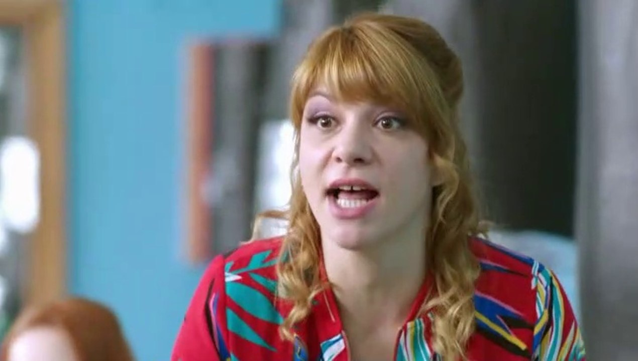 Мамы чемпионов 1 серия 2019 Спортивная драма