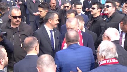 Cumhurbaşkanı Erdoğan Bolu Mitinginde Konuştu-Tamamı Ftp'de