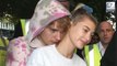 Is Hailey Baldwin & Justin Bieber Expecting A Baby? Justin Talks About Being A Dad On IG