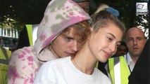 Is Hailey Baldwin & Justin Bieber Expecting A Baby? Justin Talks About Being A Dad On IG
