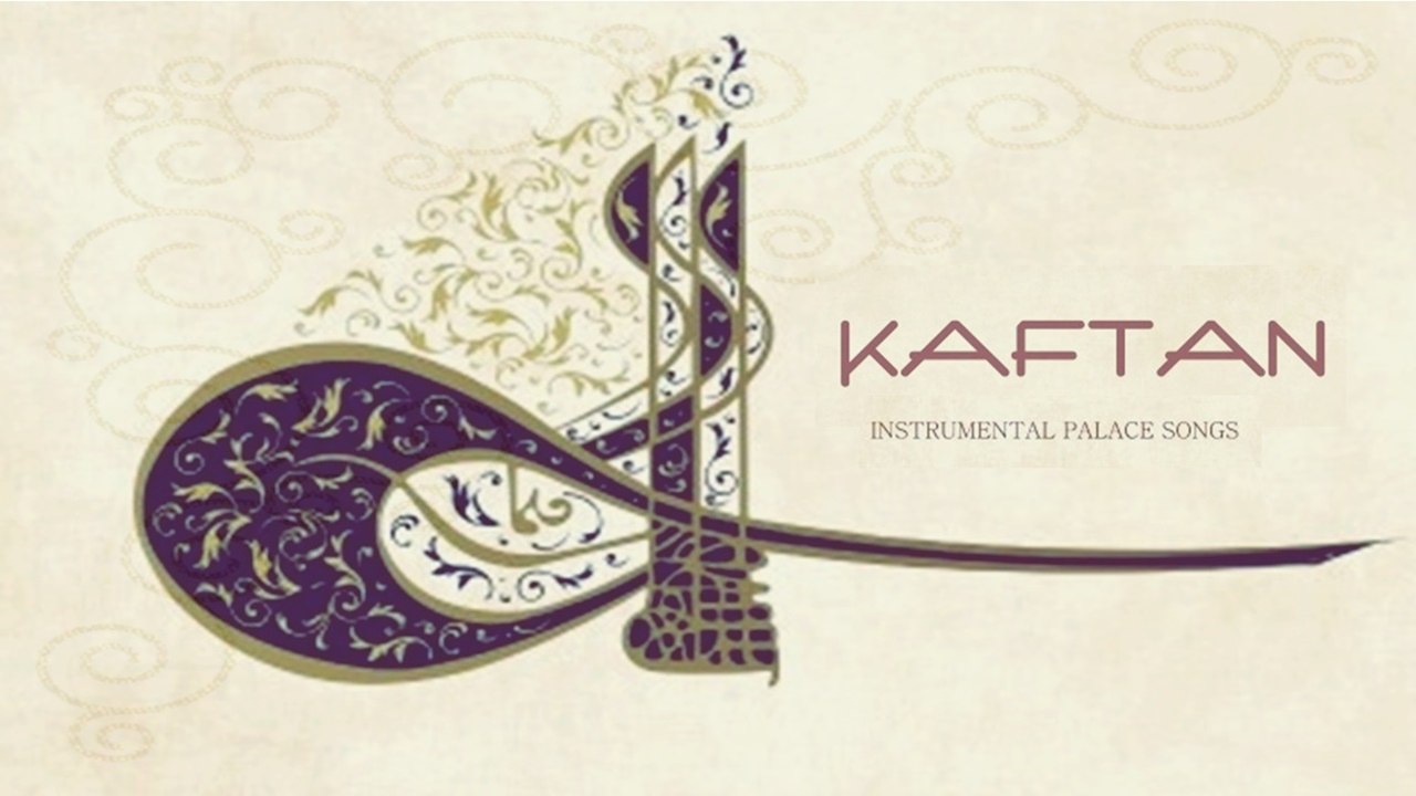 Kaftan - Şedaraban Peşrev