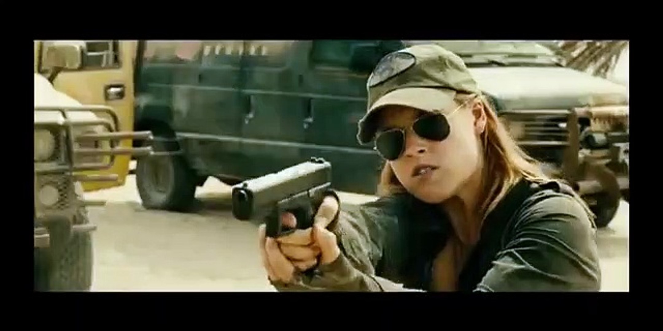 バイオハザード3 戦闘シーン 動画 Dailymotion