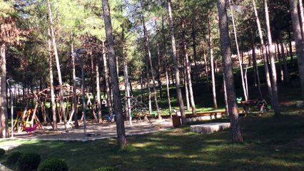 Kamor Millet Bahçesi hizmete açıldı - MARDİN