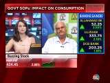 Election spending seems to be relatively muted this year: Dabur