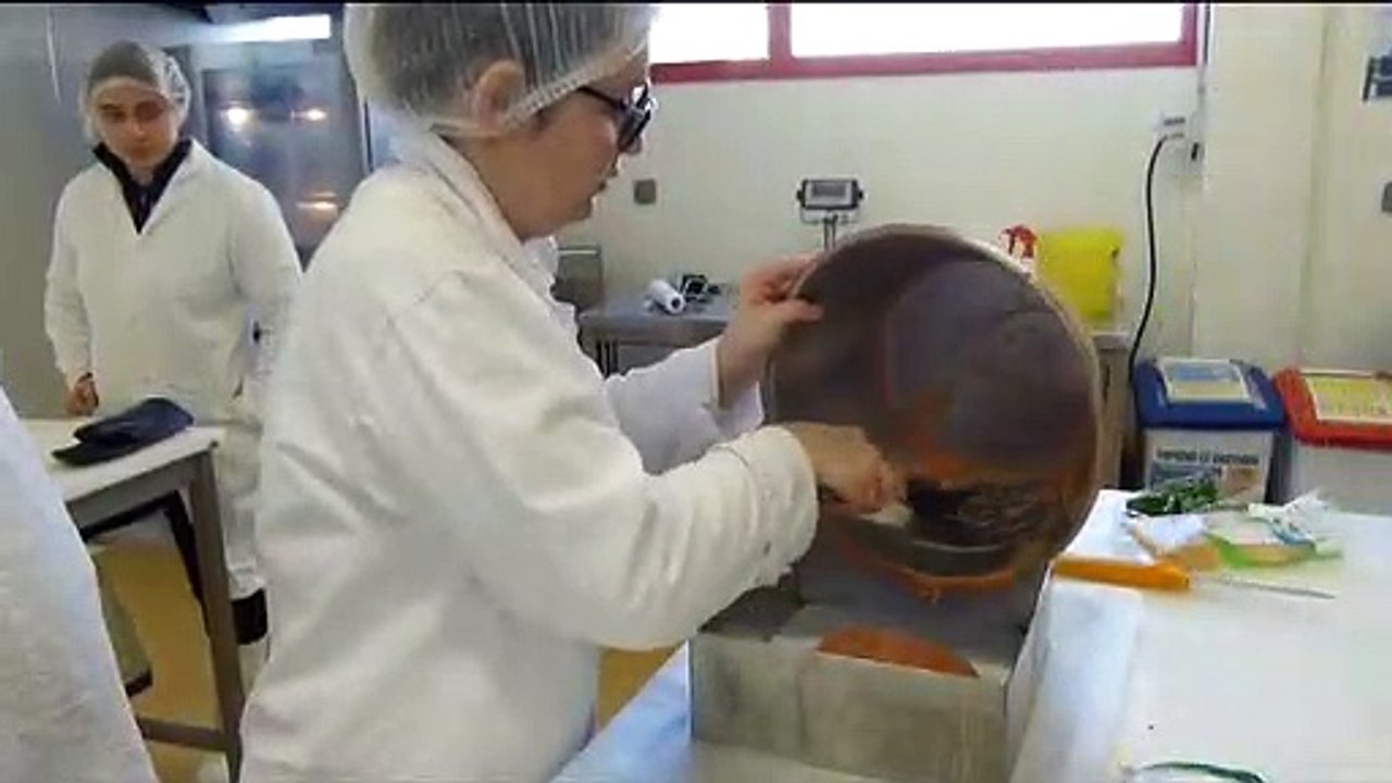 Concours Innov'Aliment: les étudiants rhonealpins imaginent l’alimentation de demain dans l'Ain