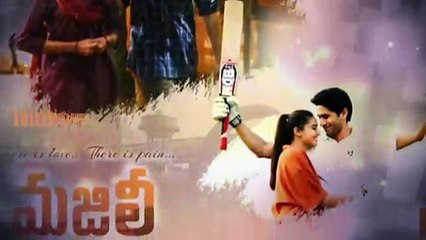 మజిలీ పై ఆశలు పెట్టుకున్న లిప్ లాక్ భామ | Divyanka Kaushik | Majili - Tollywood
