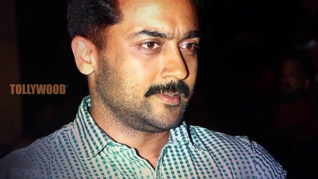 తమిళ స్టార్ హీరోతో పోటీ పడనున్న విజయ్ దేవరకొండ | Vijay Devarakonda | Suriya - Tollywood