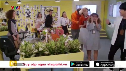 Mối Tình Đầu Của Tôi Tập 26 | She Was Pretty ep 26