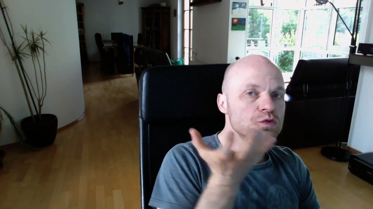 sie haben eine Osteomyelitis