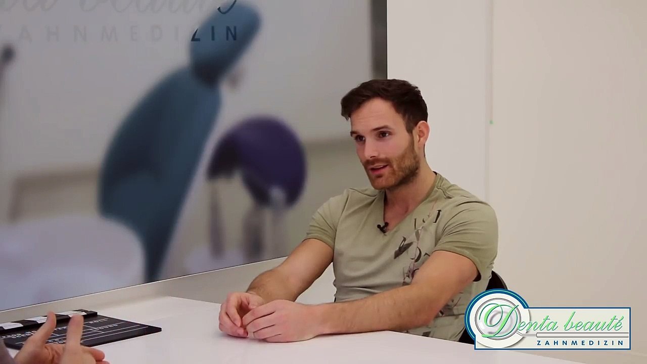 Talk mit Doc - Schmerzen bei Wurzelbehandlungen