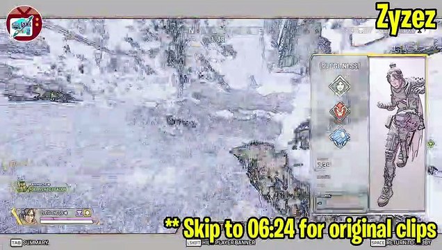 APEX LEGENDS Epic & Funny Moments and Fails Compilation #9