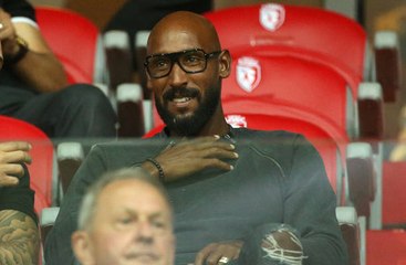 Maître Gims et Nicolas Anelka vont avoir leur documentaire Netflix