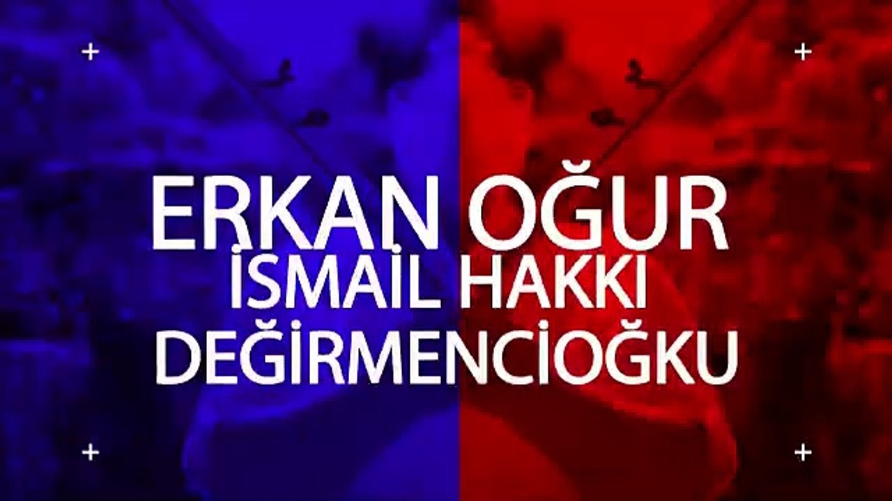 Erdem Gül'e destek konseri: "Adalar'a şarkı söylemeye geliyoruz"