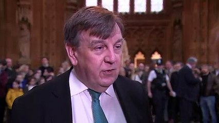 Tory Brexiteer wants May resignation date to back deal