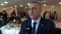 Erkan Koçali yerel seçim kararını açıkladı