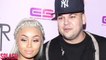 Rob Kardashian And Blac Chyna Settle Child Support Case