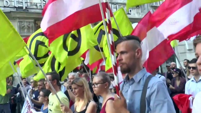 (ARŞİV) Yeni Zelanda'daki teröristin Avusturya bağlantısı tespit edildi - VİYANA