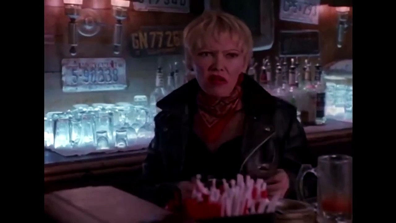 Tales From The Crypt: S6E13 Comes the Dawn