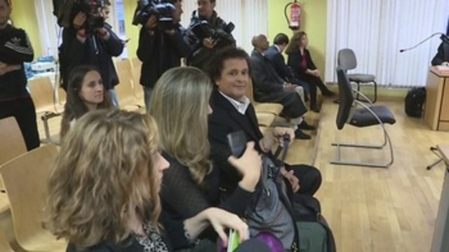 Shakira y Carlos Vives niegan que plagiaran La bicicleta