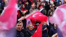 CHP Genel Başkanı Kılıçdaroğlu, “Bizim bir gözbebeğimiz var o da Ekrem İmamoğlu, gidin ona oy verin”