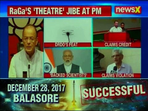Mission Shakti: India Established itself as a Space Power, PM Narendra Modi; India Space Force