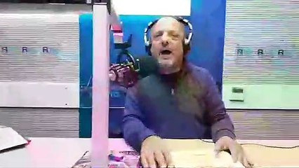 EDITORIAL DE BABY ETCHECOPAR : "Por la edad que tengo, se cuando se está en retirada" - 27/03/2019