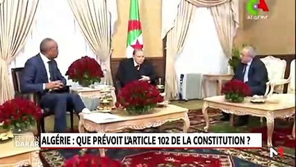 Midi infos - 27/03/2019