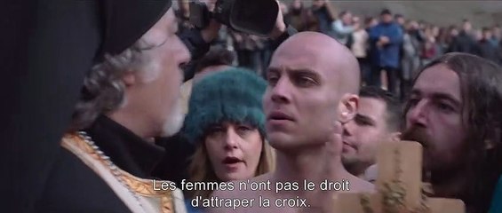 God Exists, Her Name Is Petrunija / Dieu existe, son nom est Petrunya (2019) - Trailer (French Subs)