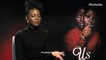 'Us' stars Lupita Nyong'o and Winston Duke put their horror movie knowledge to the test