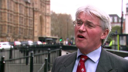 Tory MP: Letwin 'laid out instruments of torture' for ERG