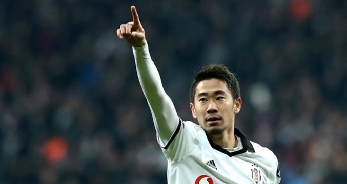 Shinji Kagawa İçin Bayer Leverkusen ve Schalke Harekete Geçti