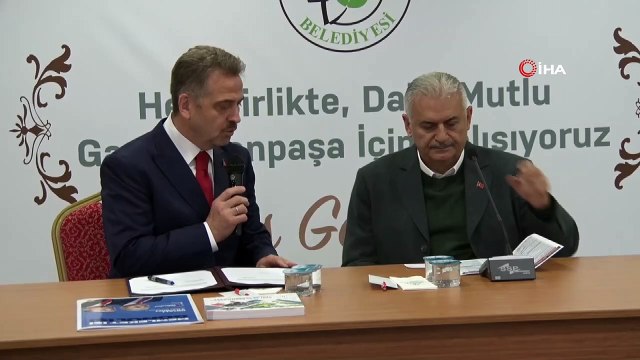 - Gaziosmanpaşa Belediyesi'nden kadroya geçen taşeron işçilere zam müjdesi