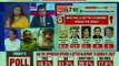 NewsX Facebook Poll Results: Primary Voting Issues for People; Lok Sabha Elections 2019