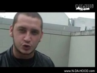 SETH GUEKO et 25G interview http://rapadonf.free.fr